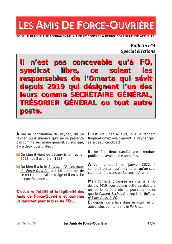 thumbnail of LADFO-Bulletin n°4