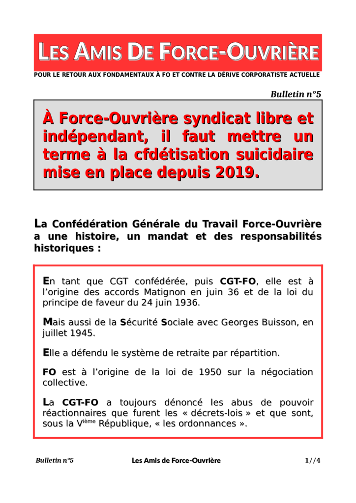 thumbnail of LADFO-Bulletin n°5
