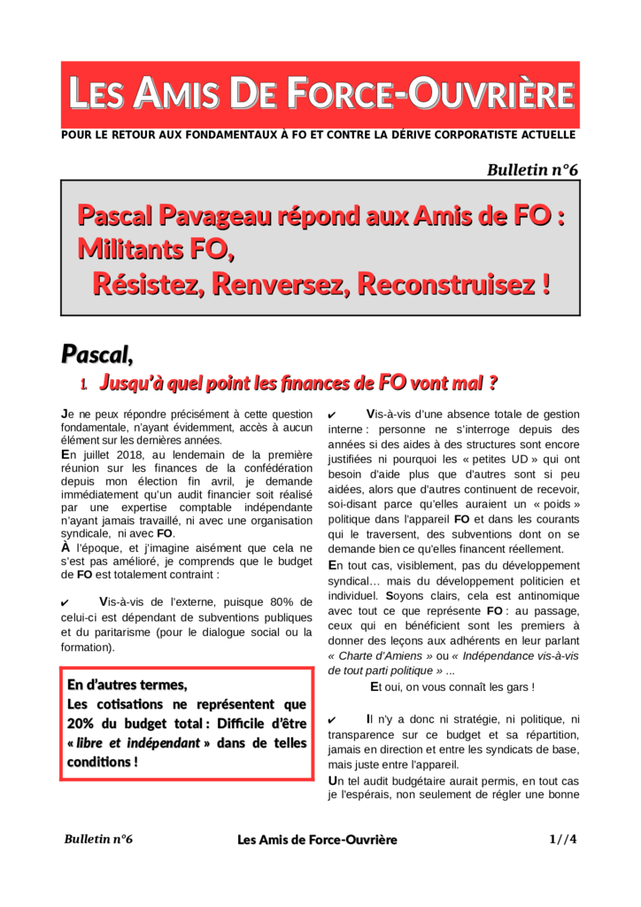 thumbnail of LADFO-Bulletin n°6