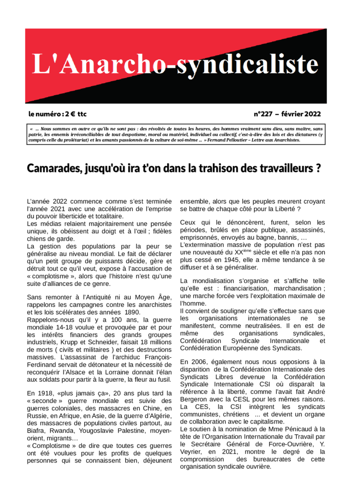 thumbnail of LAS n°227